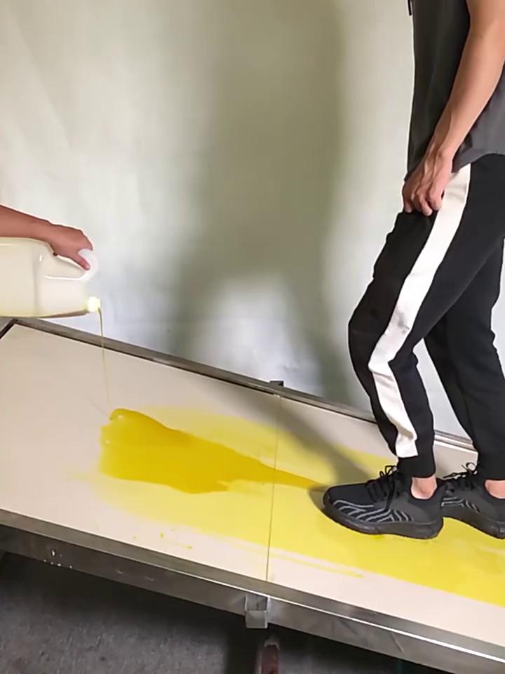 廚盾廚師鞋防水防滑鞋防油后廚廚房專用上班休閑鞋男BY51029